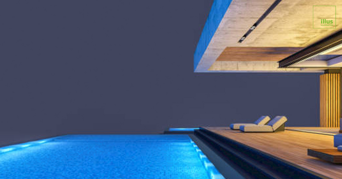  Luxury Hotel Lighting
